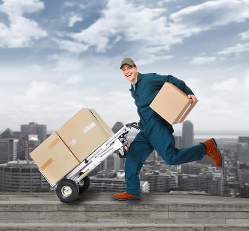 Umzug in der Flughafenregion München – professionell, flexibel und diskret