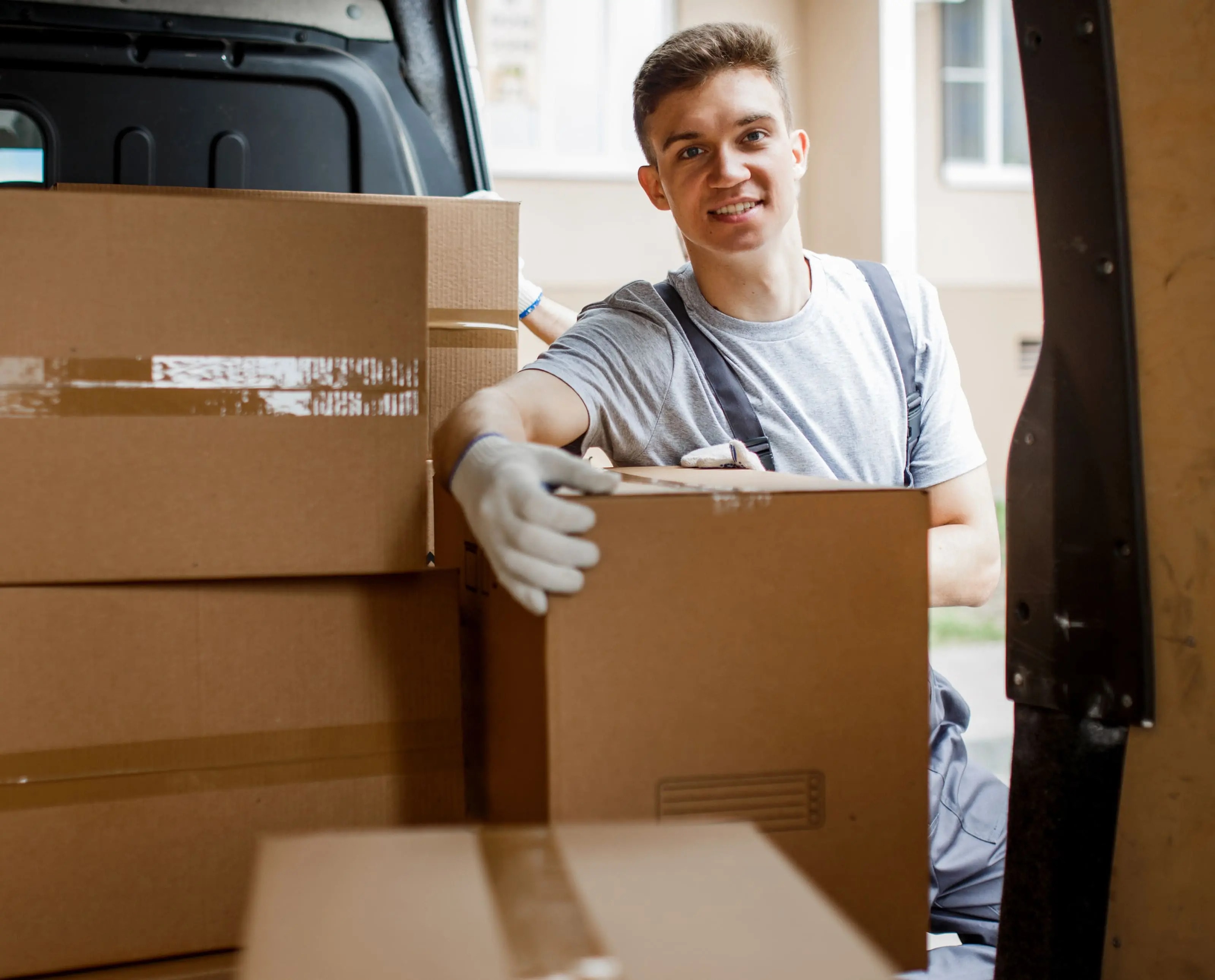 Was kostet ein Umzug von oder nach München?