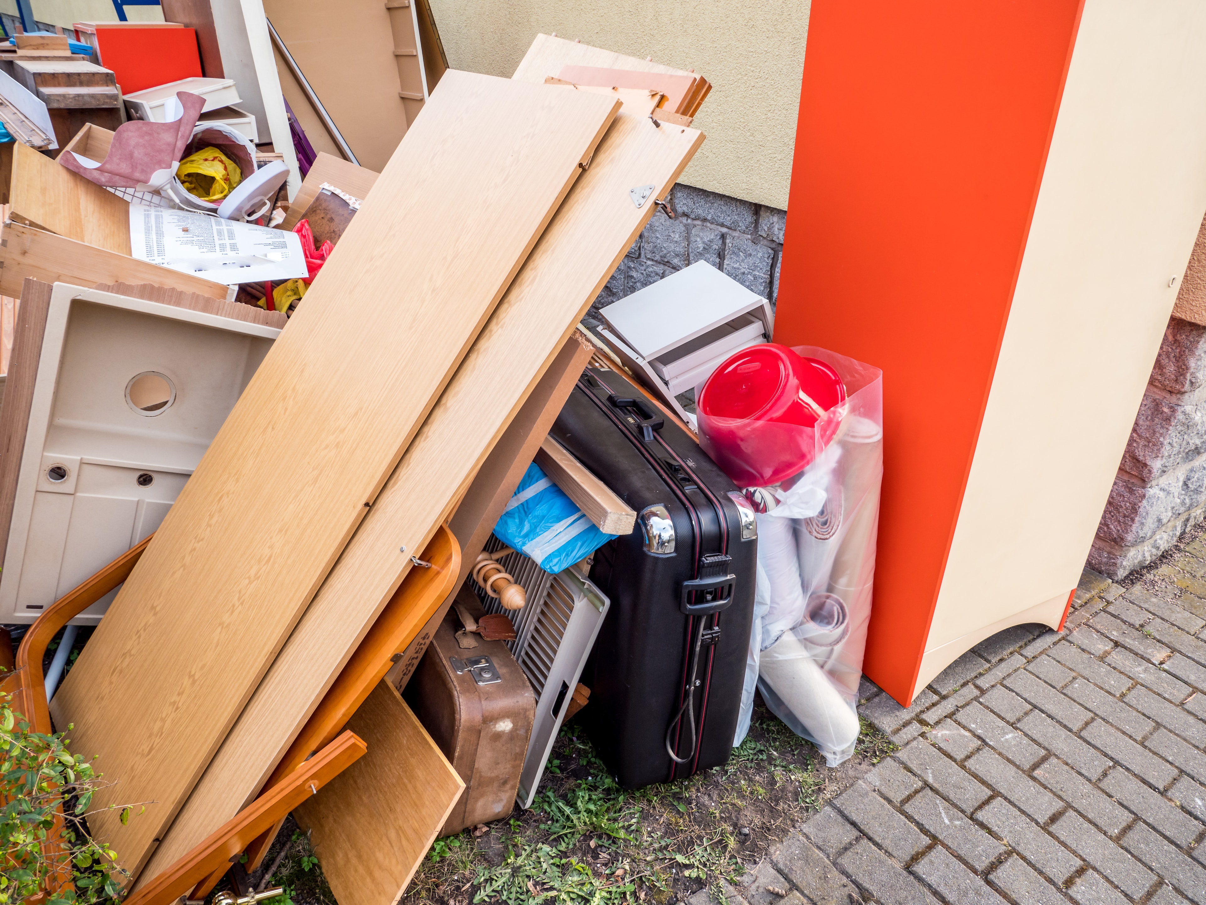 Was kostet eine Entrümpelung in München?