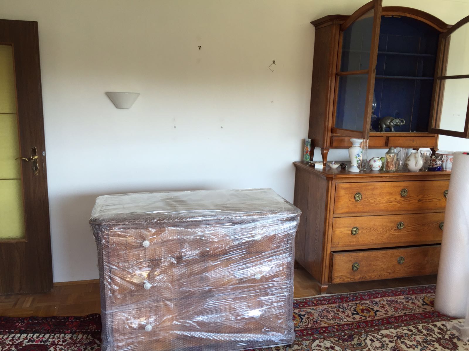 Haushaltsauflösung in Fürstenfeldbruck mit ATS – zuverlässig, diskret und besenrein