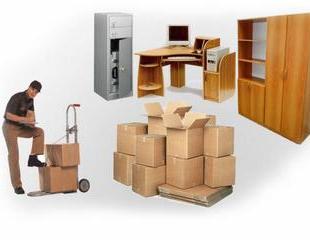 Büroauflösung in Freising mit ATS – strukturiert, diskret und terminsicher