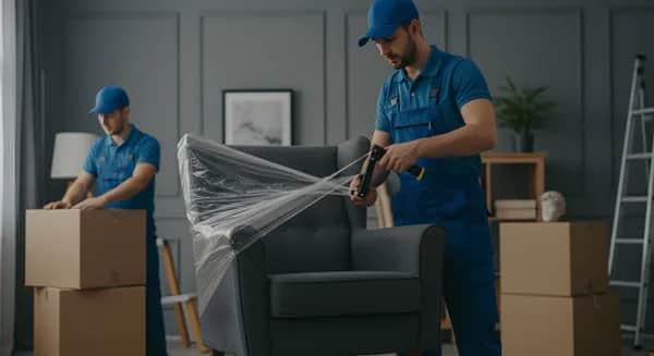 Erfahrene Umzugsfirma in Trudering-Riem